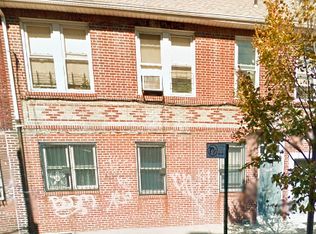 531 Ridgewood Ave, Brooklyn, NY 11208