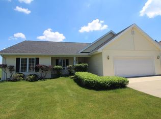 2823 N 28th St, Fort Dodge, IA 50501
