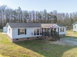 1003 Lindsay Ct, Elizabeth City, NC 27909