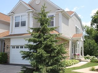 9 Kelsey Ct, Algonquin, IL 60102
