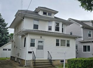 132 Coe Ave, Hillside, NJ 07205