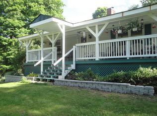 34 Gee Hill Rd, South Royalton, VT 05068