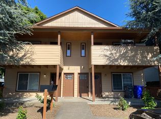 4724 NE 101st Ave APT 2, Portland, OR