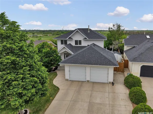 314 BEERLING CRESCENT, Saskatoon, SK S7S 1K4
