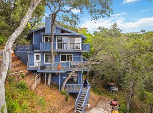 167 Suncrest Dr, Soquel, CA 95073