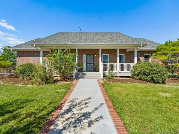 15583 Quivas Street, Broomfield, CO 80023