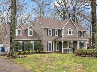 4251 Nail Rd, Olive Branch, MS 38654