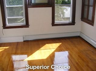 54 Stockton St #2, Worcester, MA 01610