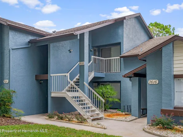 7618 Saint Andrews Blvd, Weeki Wachee, FL 34613