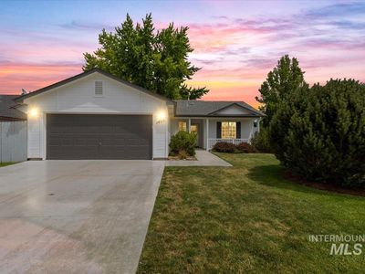 1408 S Boundary St, Nampa, ID, 83686