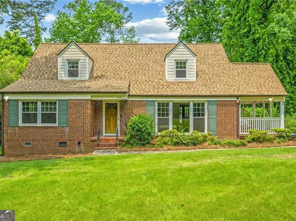 3449 Parkview Dr, College Park, GA 30337