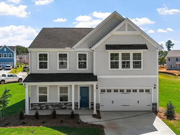 40 Plantation Dr, Youngsville, NC 27596