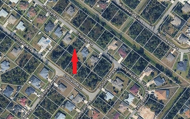 1st image of CHIPLEY AVENUE LOT 12
