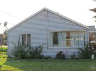 603 NE Garner St, Prineville, OR 97754