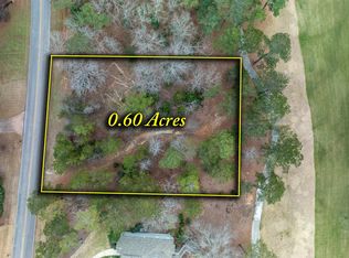 1290 Pine Grove Rd #26, Greensboro, GA 30642