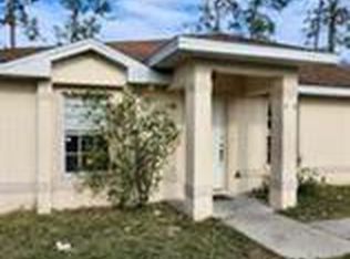 2426 George Ave S, Lehigh Acres, FL 33973