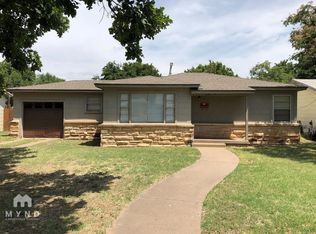 3814 31st St, Lubbock, TX 79410