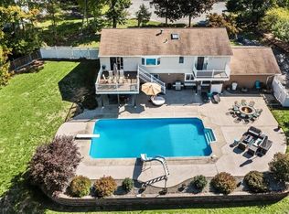 45 Rockwood Dr, Newburgh, NY 12550
