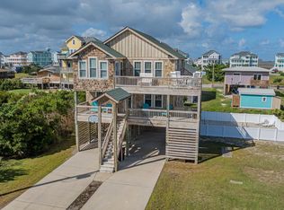 24241 Seashore Dr LOT 69, Rodanthe, NC 27968