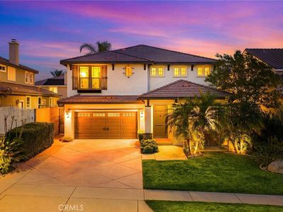 6633 Veneto Pl, Rancho Cucamonga, CA, 91701