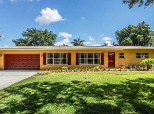 5369 Plantation Rd, Plantation, FL 33317