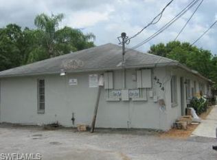 4260 Greenwood Ave, Fort Myers, FL 33905