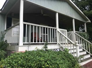 3841 Old Braswell Rd NW, Monroe, GA 30656