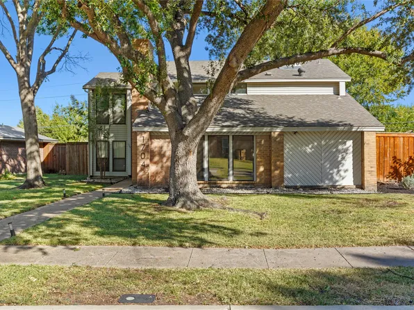 1704 Elk Grove Dr, Richardson, TX 75081