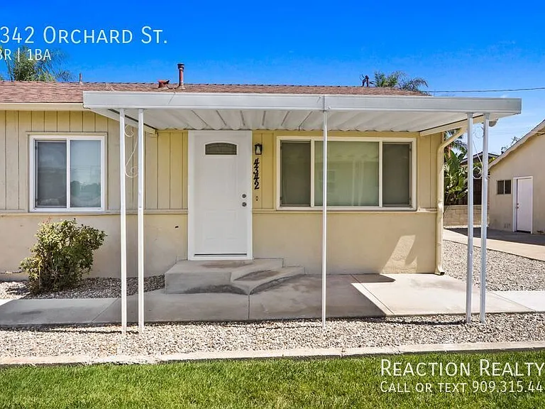 4342 Orchard St — Photo 2