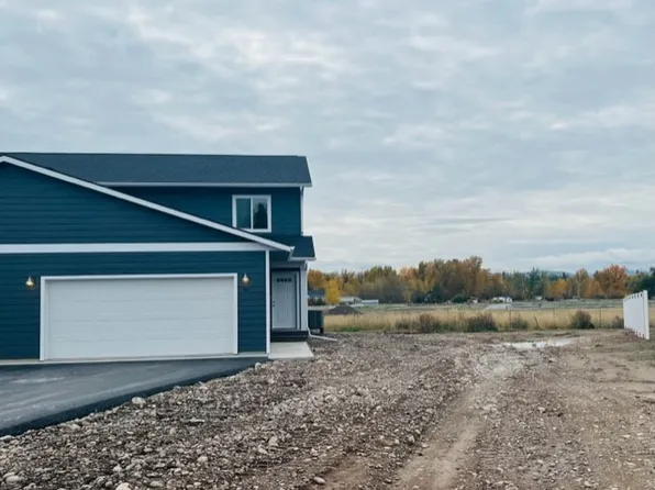 96 Hidden Buck Ct, Kalispell, MT 59901