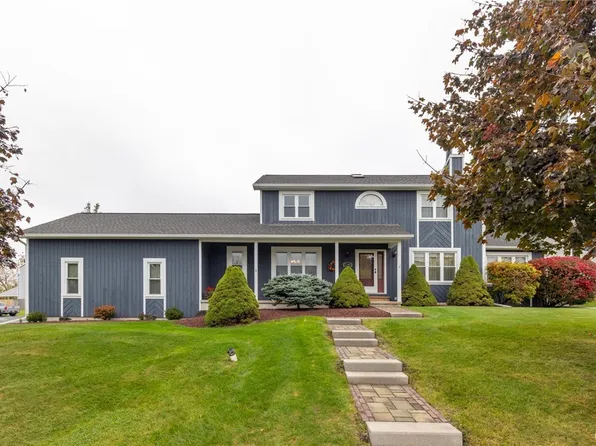 7109 Copenhagen Cir, East Syracuse, NY 13057
