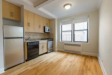 Rented by Stonehenge NYC LLC