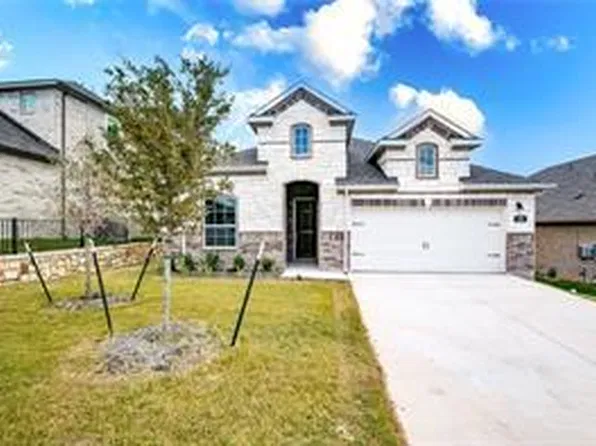 109 Lorena Ln, Georgetown, TX 78628