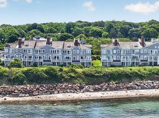 The Cape Codder, Falmouth, MA 02540