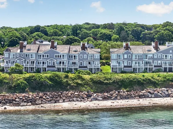 18-18A Cape Codder Rd #18A, Falmouth, MA 02540