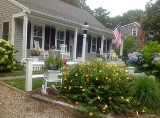 36 Meadowspring Dr, South Dennis, MA 02660