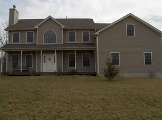 1020 Harmony Station Rd, Phillipsburg, NJ 08865