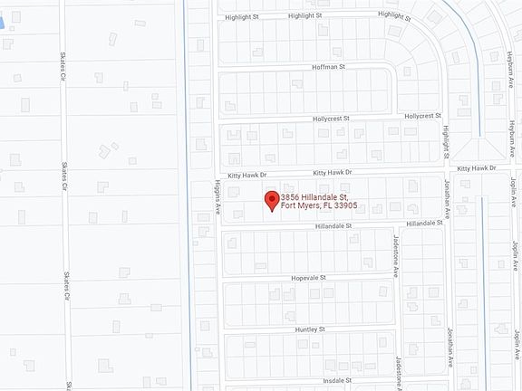 4th image of 3856 Hillandale St