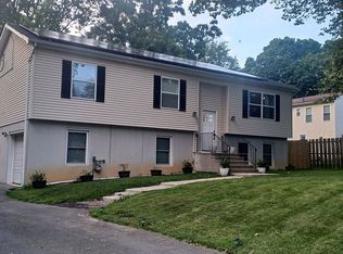 435 Saint James Ave, Phillipsburg, NJ 08865