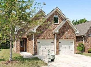 5581 Park Side Rd, Birmingham, AL 35244