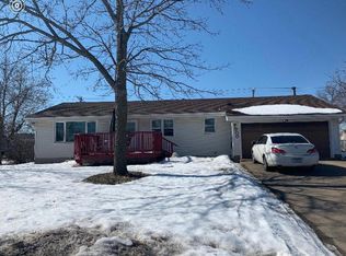 7900 Jackson St NE, Spring Lake Park, MN 55432