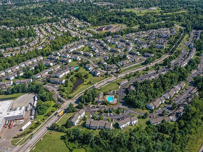 Our Residents Love Living Here & You Will Too!