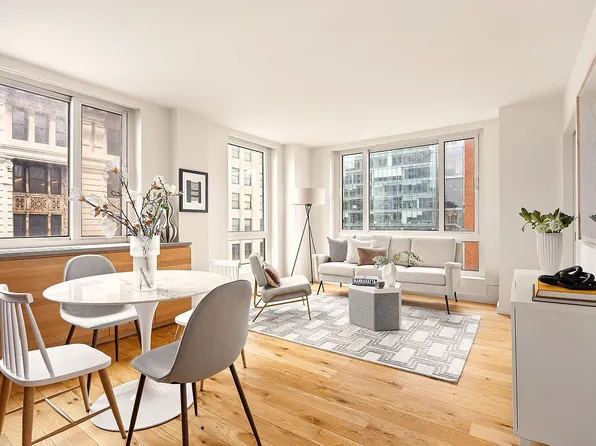 1 Irving Pl APT G20a, New York, NY 10003