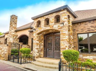 27 Tuscan Villas Cir, Lubbock, TX 79423