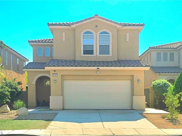 5087 Caprock Canyon Ave, Las Vegas, NV 89139