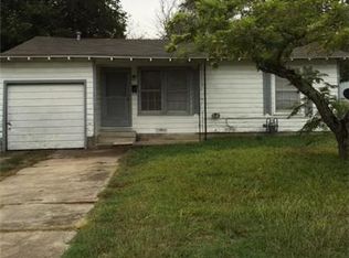 1913 Jeran St, Waco, TX 76711