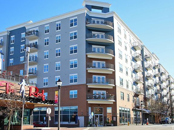 2nd image of 222 Glenwood Ave APT 201