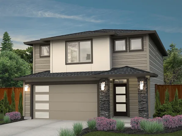 Lacey Plan, Walker Field