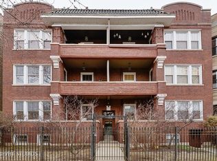 1228 W Argyle St APT 1W, Chicago, IL 60640