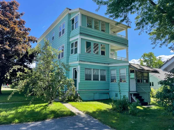 75 Moreland Avenue, Brattleboro, VT 05301